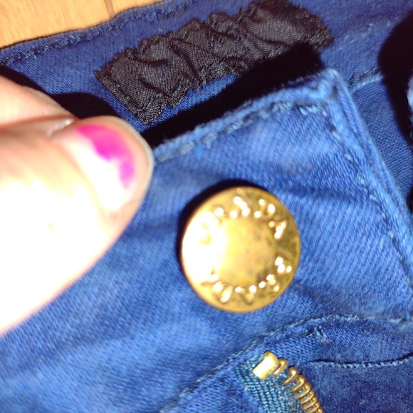 Prada Jeans LIKE NEW - Picture 6 of 9